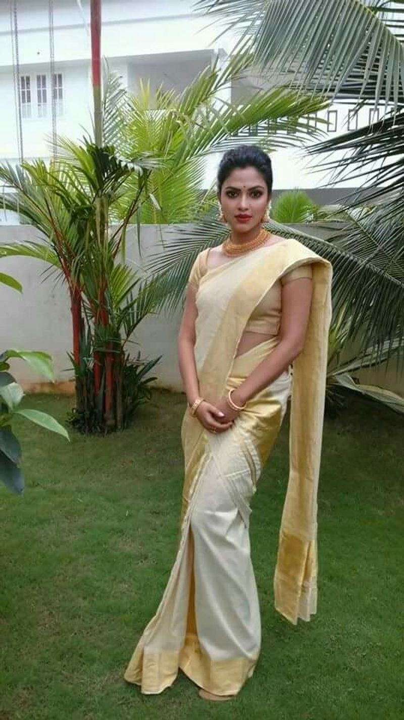 Kerala Saree 