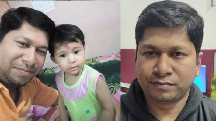 corona positive journalist attempted suicide by jumping from delhi aiims building KPP corona positive journalist attempted suicide by jumping from delhi aiims building KPP