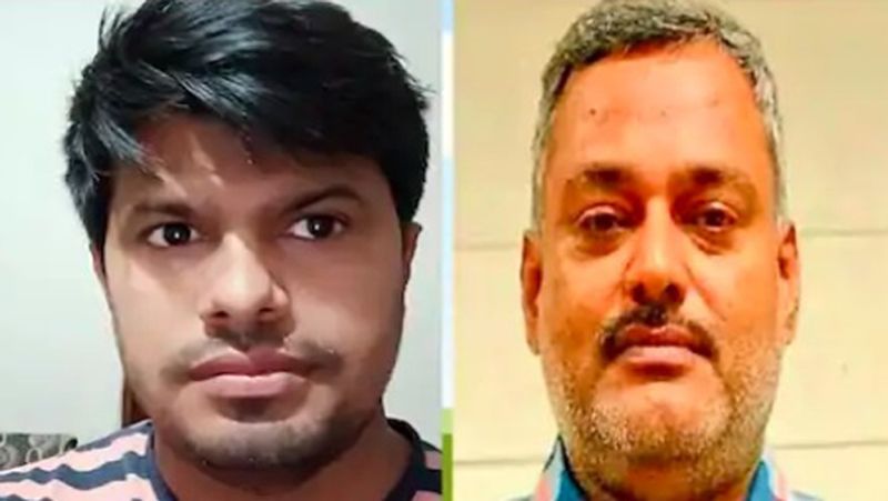 nephew of Vikas Dubey said that I will kill my maternal uncle kpl