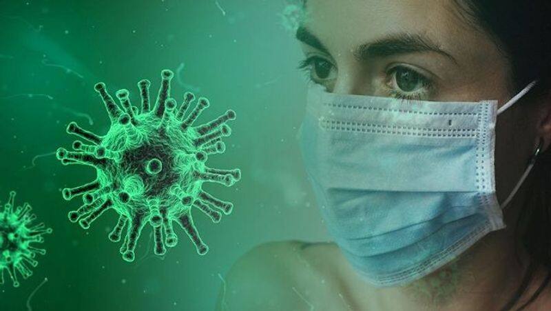 Corona virus infection confirmed to ADMK chief executive