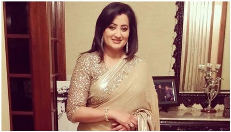 Actress Sumalatha Ambareesh Recovers From COVID 19