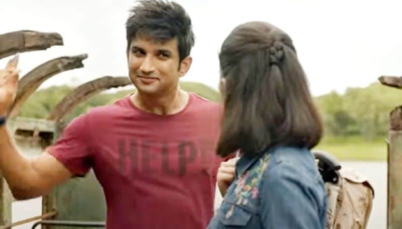 সেই মুভি মাফিয়াদের কারণেই কি ট্রেলারে বাড়ছে ডিজলাইকের সংখ্যা। কমেন্ট সেকশনে যা নয় তাই বলা হয়েছে সেসব নেটিজেনদের যারা এই ভিডিওতে এসে ডিজলাইক করে গিয়েছে। 