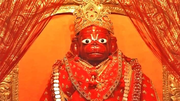 Sawan first Tuesday today, offer Hanuman ji chola with this method for monitory benefits KPI Sawan first Tuesday today, offer Hanuman ji chola with this method for monitory benefits KPI