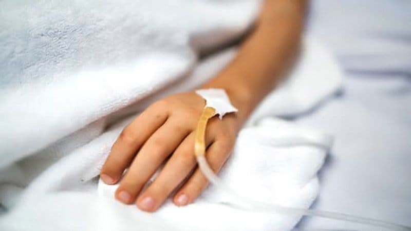 Here is the lifeline in the palm, by it we can know about death, accident and diseases KPI