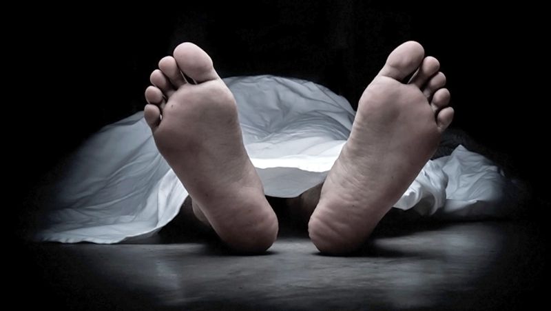 Here is the lifeline in the palm, by it we can know about death, accident and diseases KPI