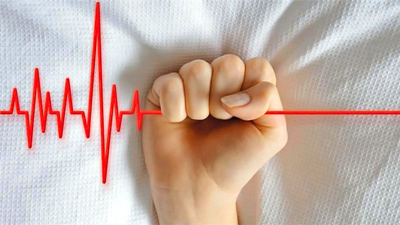 Here is the lifeline in the palm, by it we can know about death, accident and diseases KPI