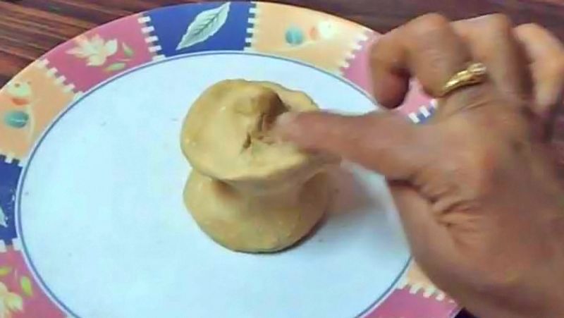 Abhishek of silver Shivling with milk, will reduce the ominous effect of Pitra dosha KPI