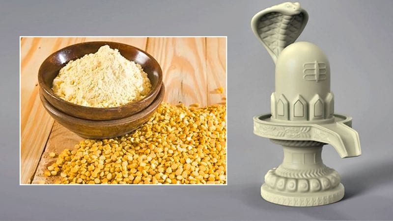 Abhishek of silver Shivling with milk, will reduce the ominous effect of Pitra dosha KPI