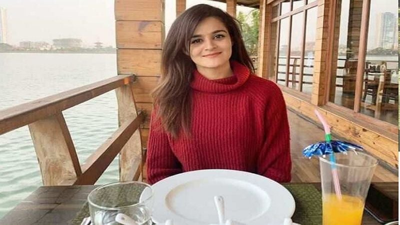 Bihar cadre IPS Navjot Simi is no less than an actress, everyone praises ASA