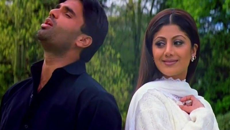 Akshay kumar Shilpa shetty starrer Dhadkan interesting story in Movie Climax Suniel Shetty character was supposed to die KPY