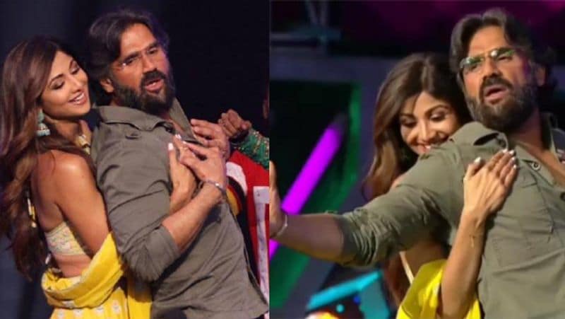 Akshay kumar Shilpa shetty starrer Dhadkan interesting story in Movie Climax Suniel Shetty character was supposed to die KPY