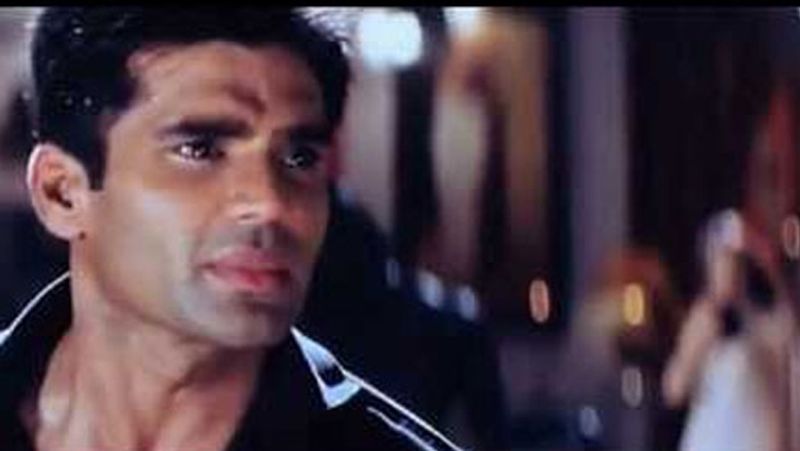 Akshay kumar Shilpa shetty starrer Dhadkan interesting story in Movie Climax Suniel Shetty character was supposed to die KPY