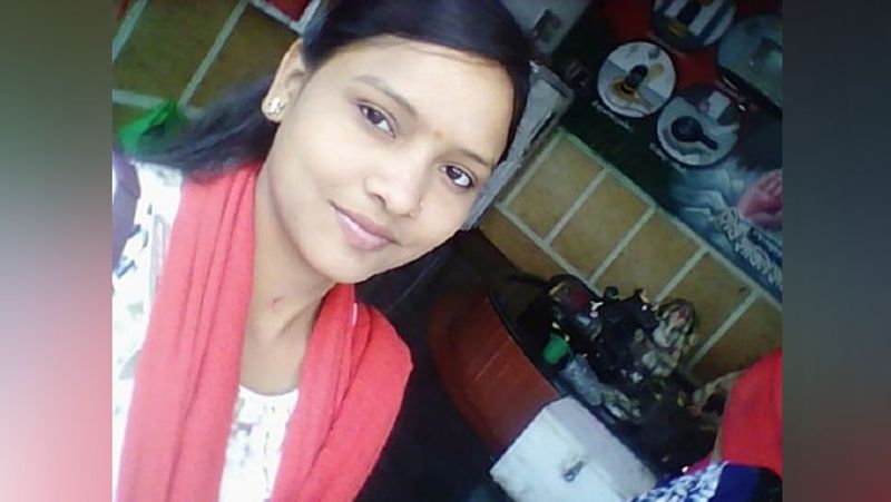 Rajnandgaon murder, murder of young woman while training for nursing, skeleton found after 8 months kpa