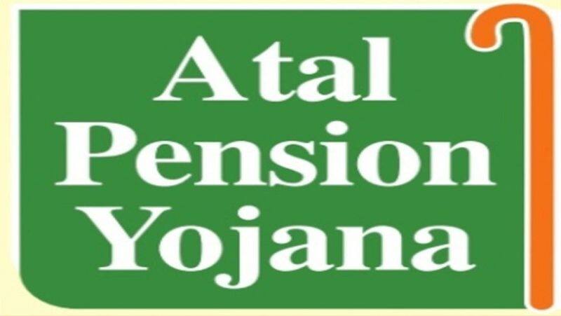 Old age pension of Rs.5000 ..! Atal Pension Scheme of the Central Government
