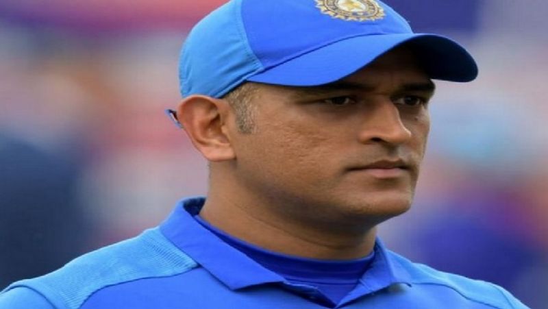 Mahendra Singh Dhoni, India's most successful captain, has a birthday today asa