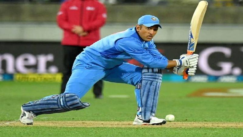 Mahendra Singh Dhoni, India's most successful captain, has a birthday today asa