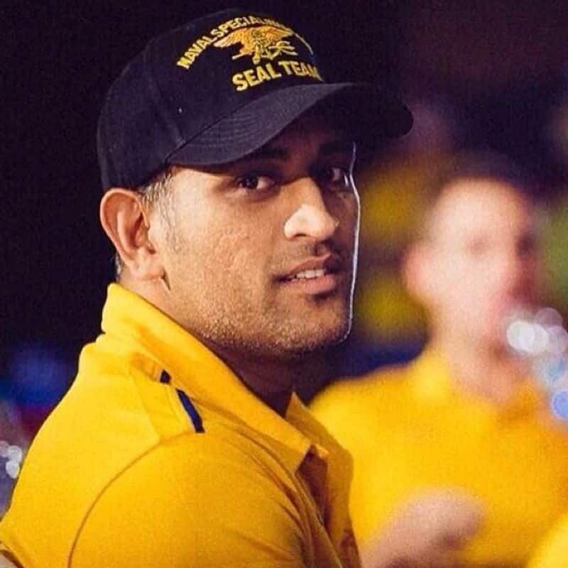 Indian Legendary Cricketer MS Dhoni Celebrates his 39th Birthday