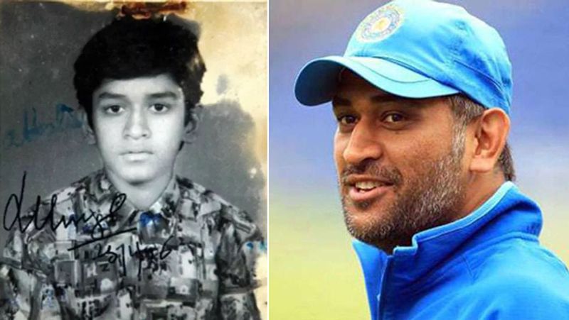 Happy Birthday MSD known facts about captain cool