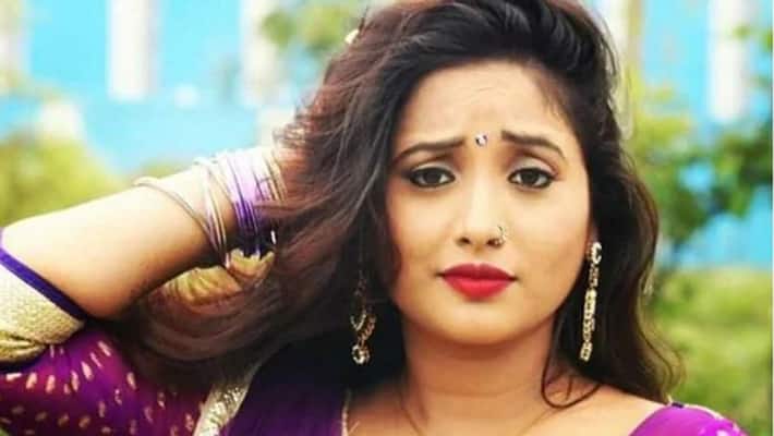 Rani chatterjee thanked to mumbai police Fir registered Against the person who was harassing her KPY Rani chatterjee thanked to mumbai police Fir registered Against the person who was harassing her KPY