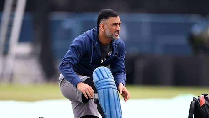 Dhoni says no to brand endorsements amid pandemic, keeps busy with organic farming Dhoni says no to brand endorsements amid pandemic, keeps busy with organic farming