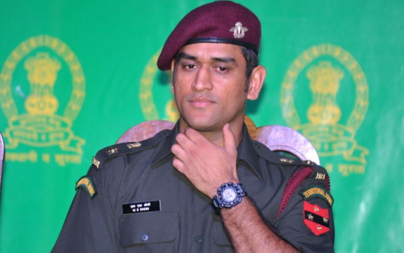 Happy Birthday MSD known facts about captain cool