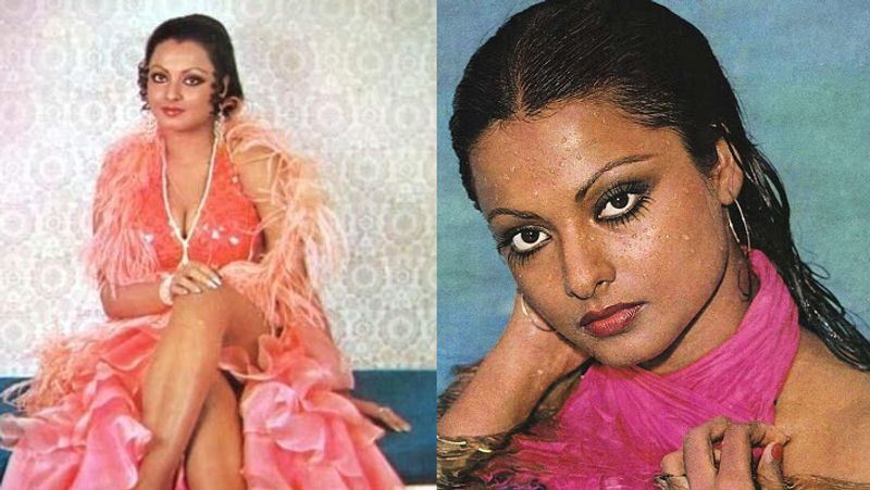 when actress rekha film Do Shikaari was hang for ten years due to kissing scene KPJ