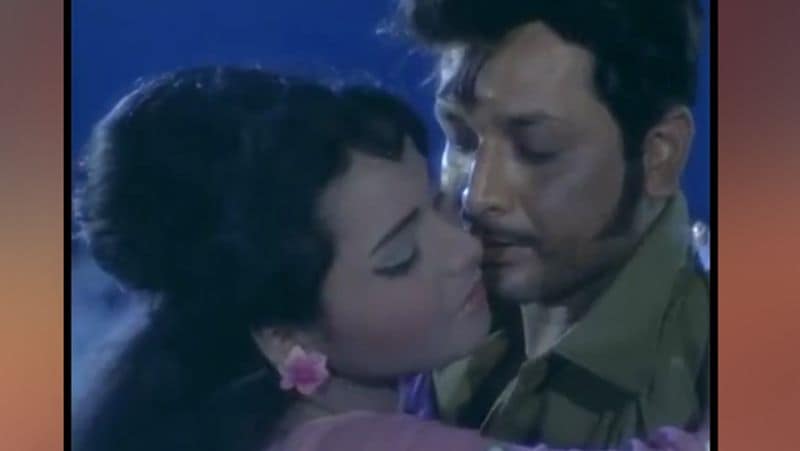 When 30-year-old actor forcibly kissed 15-year-old Rekha; becomes victim of on-set molestation RCB