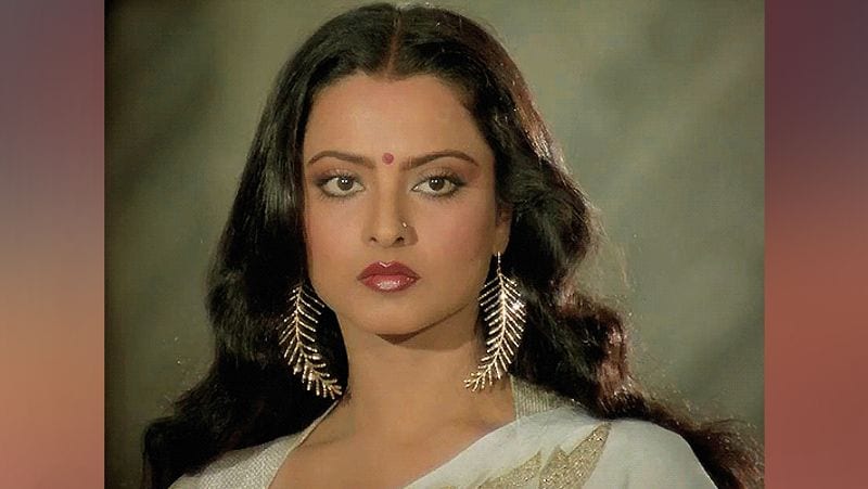 Three, Jaya Bachchan being a star herself decided to inform Rekha that she is not going to let go off her husband at any cost and that made Rekha realise that she is ruining both her career and her reputation which made Rekha quit.