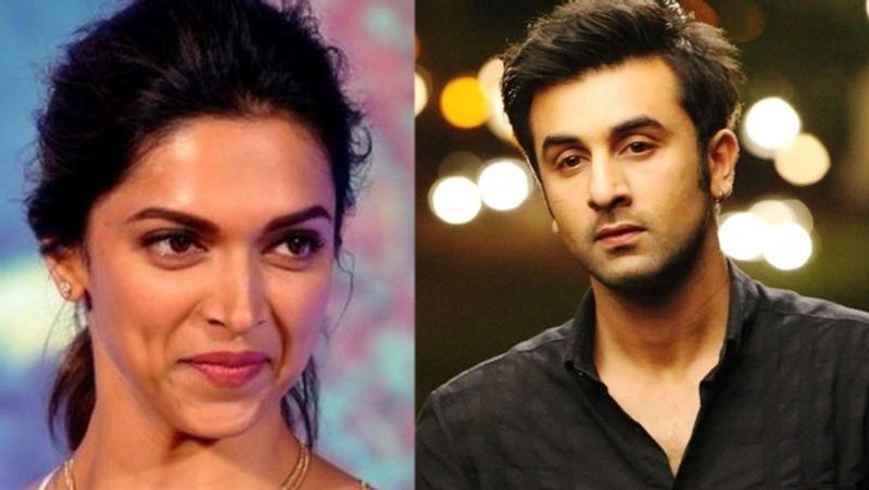 When Ranbir Kapoor was asked who is more beautiful Deepika Padukone or Katrina Kaif