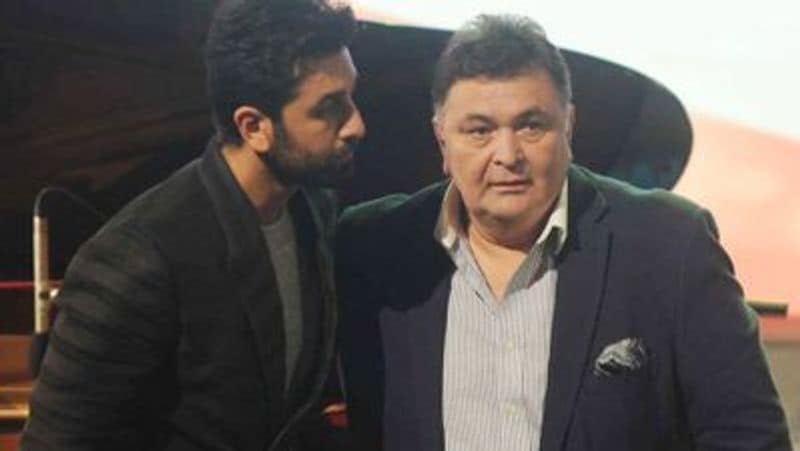 Why Deepika Padukone want to gift Ranbir Kapoor pack of Condom here the truth