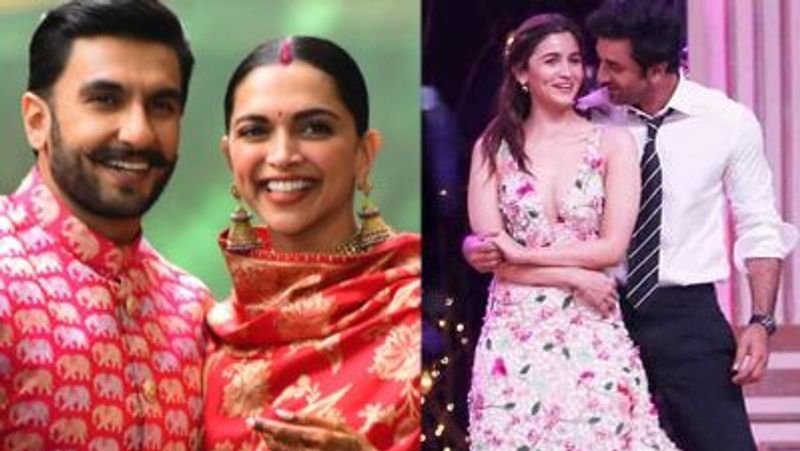 Why Deepika Padukone want to gift Ranbir Kapoor pack of Condom here the truth