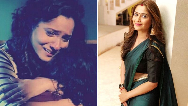 Arti Singh Reveals About Ankita Lokhande condition After sushant singh rajput Suicide Actress said she needs some space KPY