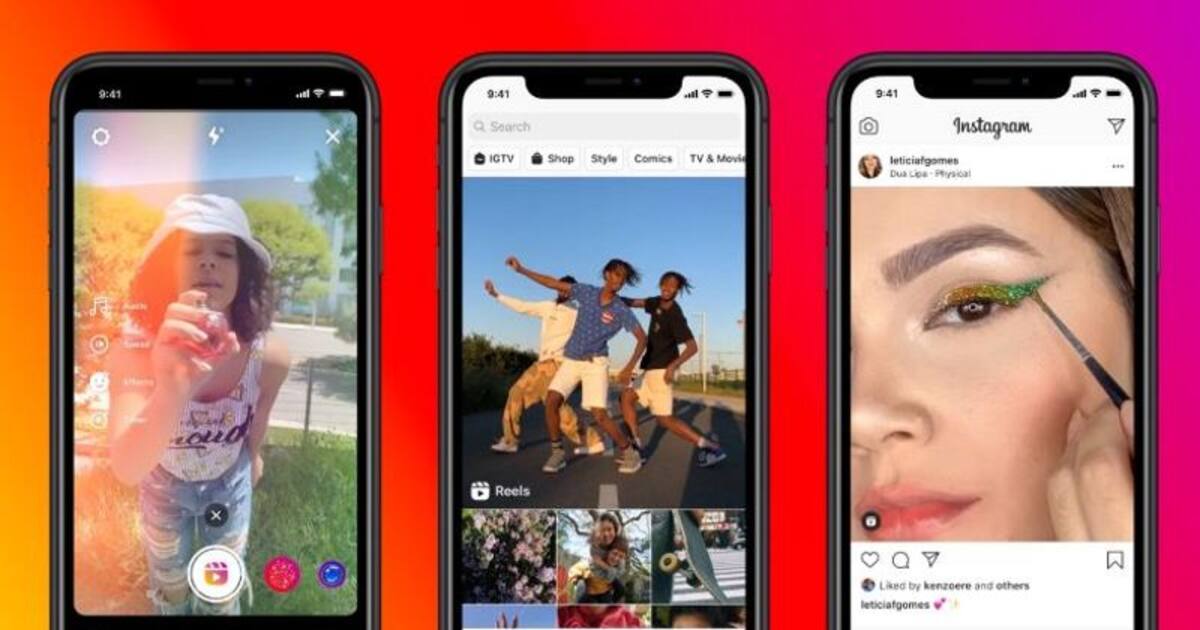 Instagram Reels makes up for missing TikTok in India, to test short