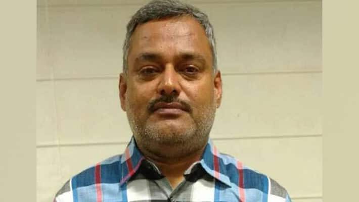 Kanpur encounter Three more policemen suspended on charges of spying for gangster Vikas Dubey BSS Kanpur encounter Three more policemen suspended on charges of spying for gangster Vikas Dubey BSS