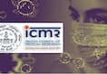 ICMR moots plans to set up registry of hospitalised COVID-19 patients across the country