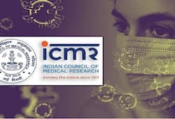 ICMR moots plans to set up registry of hospitalised COVID-19 patients across the country