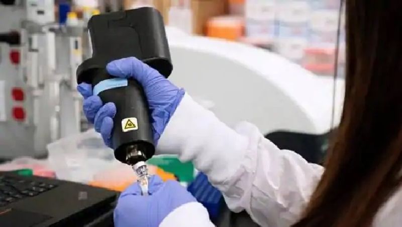 AIIMS will have trial of corona vaccine today, clinical trial has been selected for 13 hospitals in the country asa