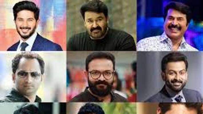 Malayalam Actors Agree to 50 Percent Pay cut due to financial crisis of COVID 19 Malayalam Actors Agree to 50 Percent Pay cut due to financial crisis of COVID 19