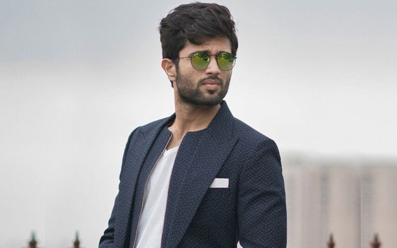Bigg Boss Telugu 4 latest update Vijay Devarakonda will be hosting the latest season