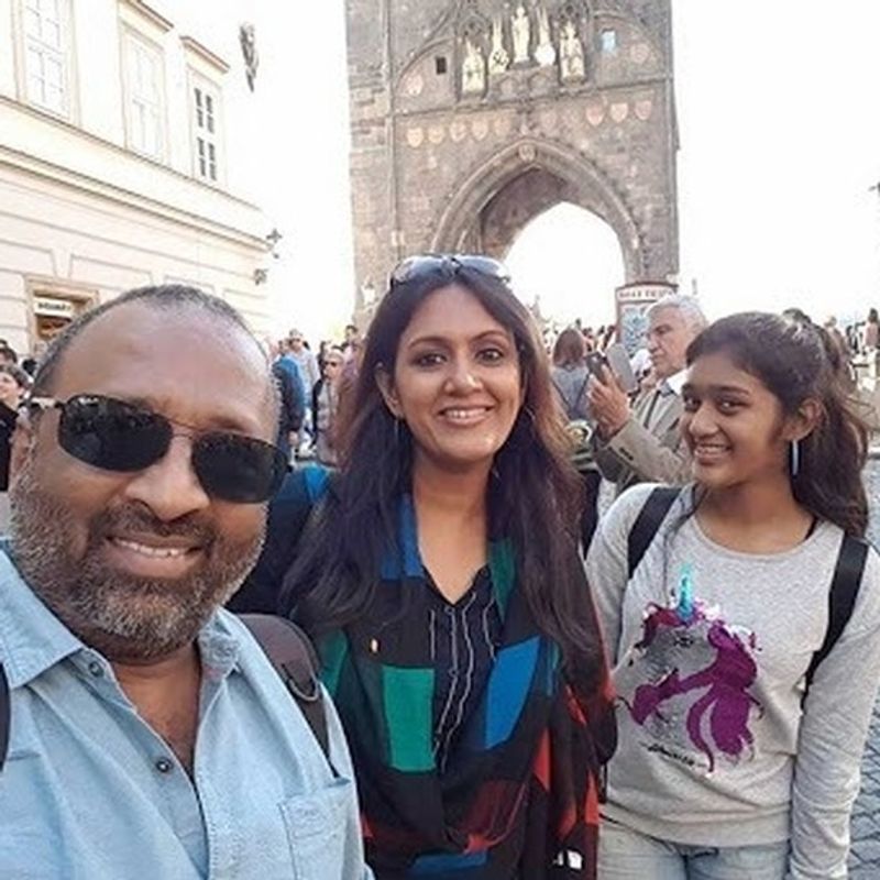சேட்டன் டிவி நடிகரை கரம்பிடிக்கிறார் 