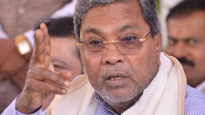 Former Karnataka chief minister Siddaramaiah tests positive for Covid-19 Former Karnataka chief minister Siddaramaiah tests positive for Covid-19