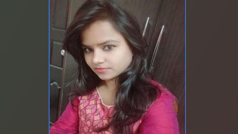 Female pcs officer executed suicide by hanging in balia kpl