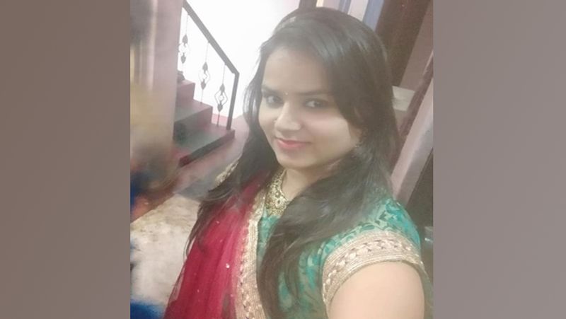 Female pcs officer executed suicide by hanging in balia kpl