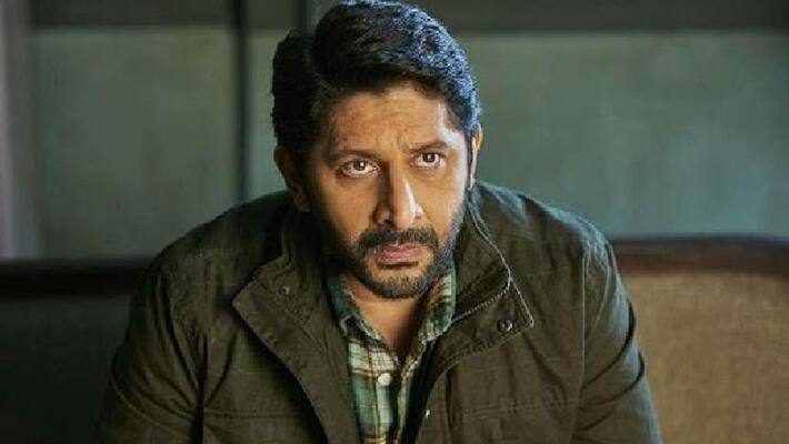 Bollywood Actor Arshad Warsi complains of inflated power bill Bollywood Actor Arshad Warsi complains of inflated power bill