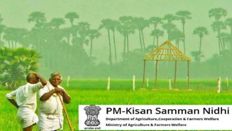 Verification process will be started in PM Kisan Samman Nidhi Scheme MJA