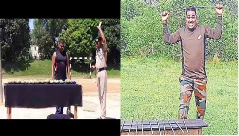 Dharmendra broke US record, registered name in Guinness Book of World Record for second time in 35 days asa