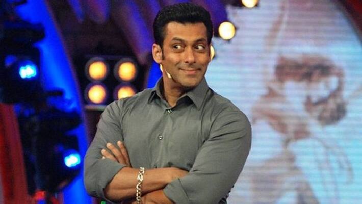 Salman Khan to Charge Rs 16 Cr per Episode for Bigg Boss 14 Salman Khan to Charge Rs 16 Cr per Episode for Bigg Boss 14