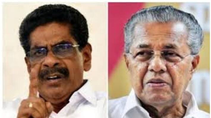 KPCC President Mullappally Ramachandran to protest demanding CM Resignation KPCC President Mullappally Ramachandran to protest demanding CM Resignation
