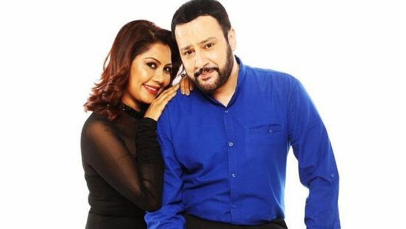 maninee de mihir misra tv Couple separate after 16 years of marriage KPJ