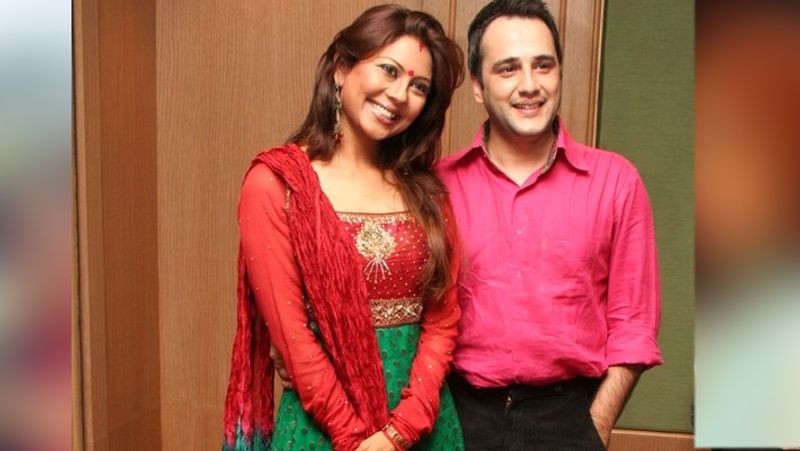 maninee de mihir misra tv Couple separate after 16 years of marriage KPJ